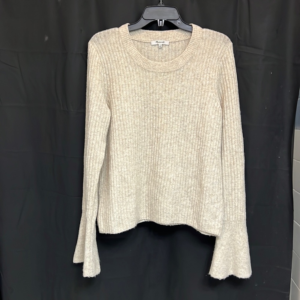 Sweater, Madewell